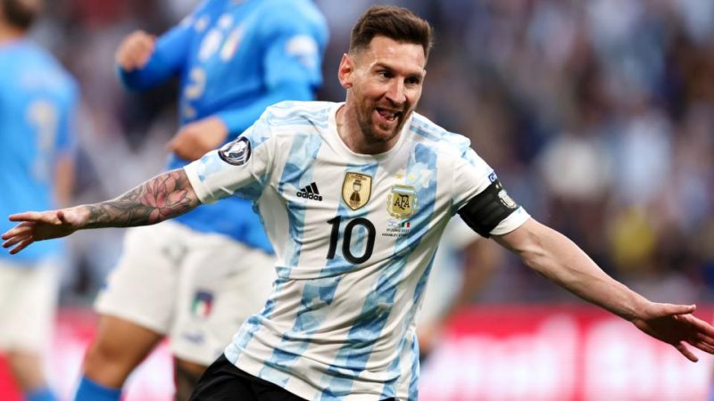 El saludo más recordado del PSG a Messi por su cumpleaños