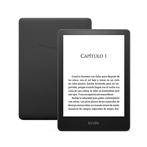 Mejor kindle paperwhite e-reader en 2022 [basado en 50 revisiones de expertos]