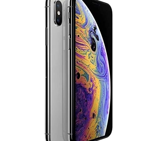 TELEFONO MOVIL REACONDICIONADO CKP IPH XS 64GB CRD SI IPHONE XS SEMI NUEVO 6