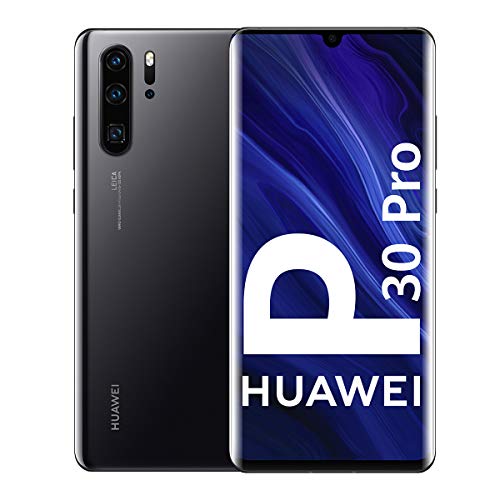 Mejor huawei p30 pro en 2024 [basado en 50 revisiones de expertos]