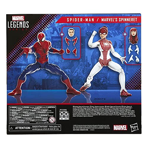 Mejor marvel legends en 2024 [basado en 50 revisiones de expertos]