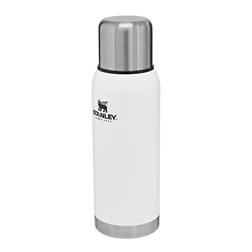 Mejor stanley thermos en 2024 [basado en 50 revisiones de expertos]