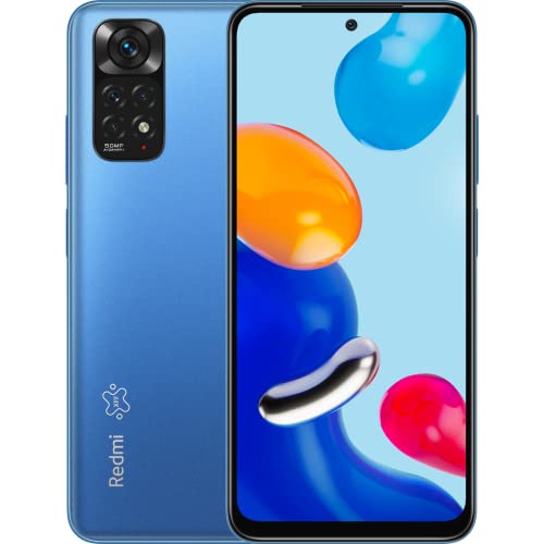 Mejor xiaomi redmi note 11 en 2024 [basado en 50 revisiones de expertos]