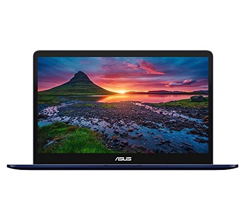 ASUS ZENBOOK PRO UX550VD-BN010T I7-7500U 8GB 256G SSD 15.6/1 LED FHD IPS GTX 1050M 4GB W10H HUELLA DA