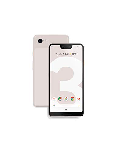 Mejor google pixel 3 en 2024 [basado en 50 revisiones de expertos]