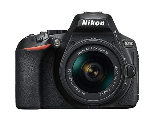 Mejor nikon d5600 en 2024 [basado en 50 revisiones de expertos]