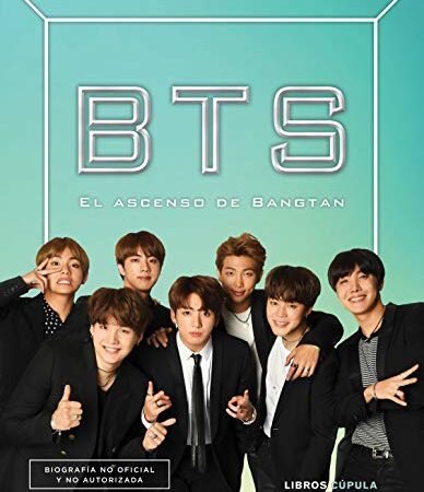 BTS: El ascenso de Bangtan Boys (Música)