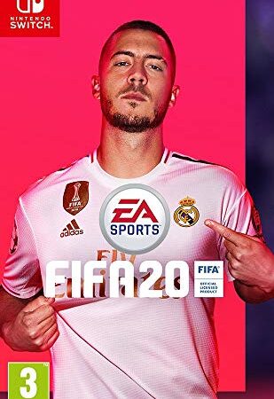 FIFA 20 - Edición Legacy