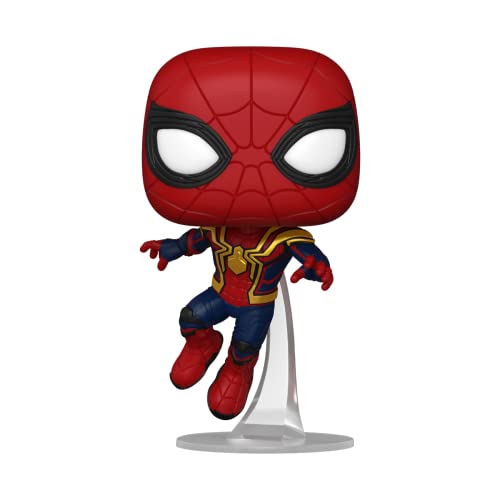 Mejor funko pop marvel en 2024 [basado en 50 revisiones de expertos]