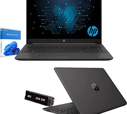 Hp G7 intel i5 8265U 3,7ghz,Ram 8Gb Ddr4,Ssd M.2 500GB + Hdd 500Gb,Pantalla Led 15.6" antiriflesso,Hdmi,3x USB,Lettore Dvd-Cd,Wifi,Bluetooth,Webcam,Office pro 2019,Windows 10 64bits,tastiera querty