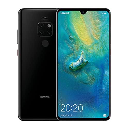 Mejor huawei mate 20 en 2024 [basado en 50 revisiones de expertos]