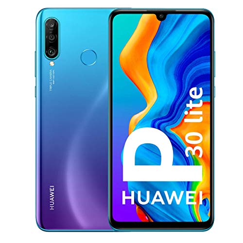 Mejor huawei p30 lite en 2024 [basado en 50 revisiones de expertos]