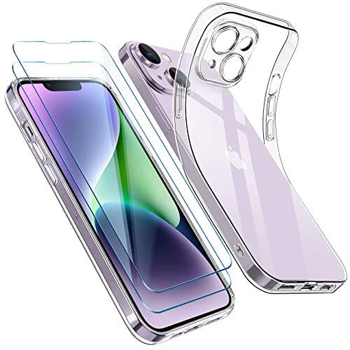 Mejor iphone 14 plus case en 2024 [basado en 50 revisiones de expertos]