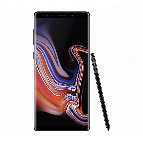 Mejor note 9 en 2024 [basado en 50 revisiones de expertos]