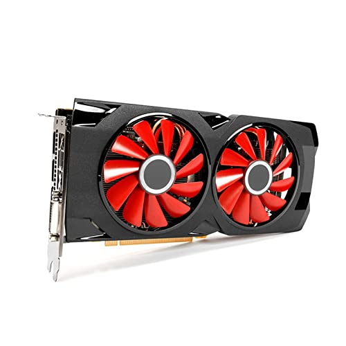 Mejor rx 570 en 2024 [basado en 50 revisiones de expertos]