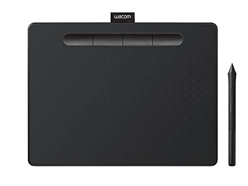 Mejor wacom en 2024 [basado en 50 revisiones de expertos]