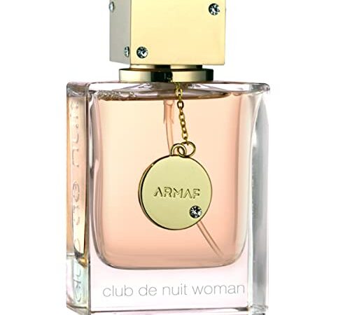 ARMAF, Club De Nuit Woman Eau De Parfum 105 ml