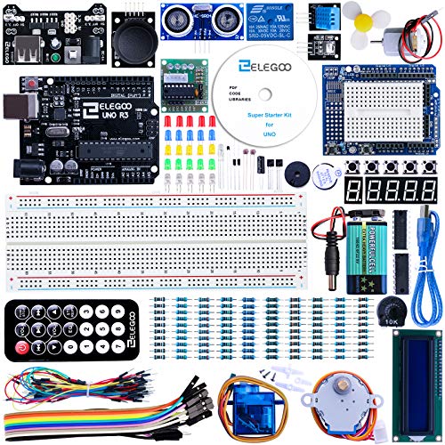 Mejor arduino en 2024 [basado en 50 revisiones de expertos]