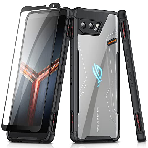 Mejor asus rog phone 2 en 2024 [basado en 50 revisiones de expertos]