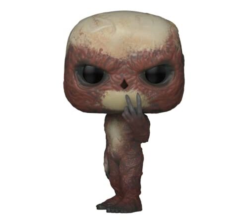 Funko Pop TV: Stranger Things S4- Vecna