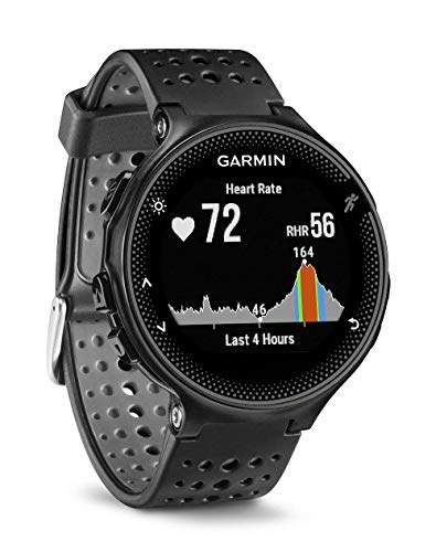 Mejor garmin forerunner 235 en 2024 [basado en 50 revisiones de expertos]