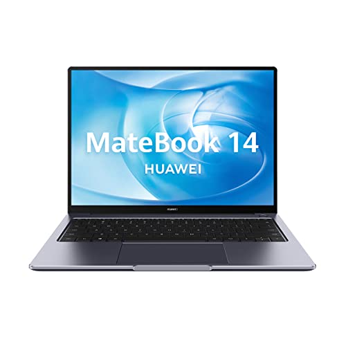 Mejor huawei matebook x pro en 2024 [basado en 50 revisiones de expertos]