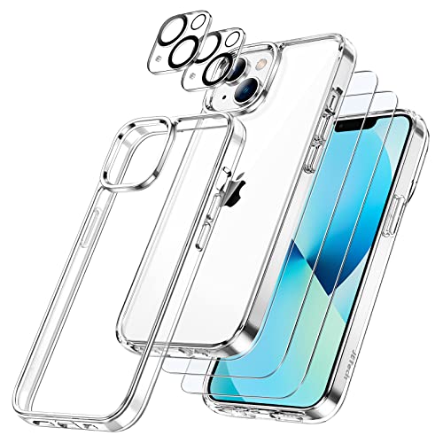 Mejor iphone 13 mini case en 2024 [basado en 50 revisiones de expertos]