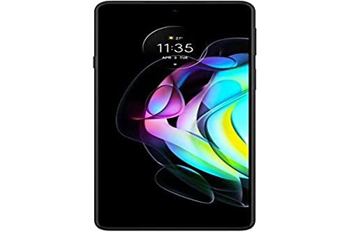 Motorola Edge 20 (Pantalla 6.7" 144Hz HDR10+ OLED, Qualcomm Snapdragon 778G, TurboPower, cámara 108MP, batería 4000 mAH, Dual SIM, 8/128GB, Android 11), Negro [Versión ES/PT]