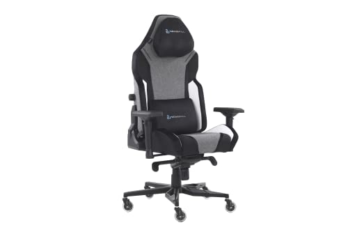 Mejor silla gamer en 2024 [basado en 50 revisiones de expertos]