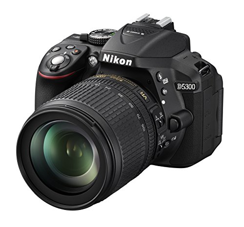 Mejor nikon d5300 en 2024 [basado en 50 revisiones de expertos]