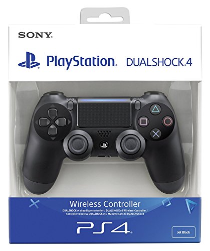 Mejor dualshock 4 en 2024 [basado en 50 revisiones de expertos]