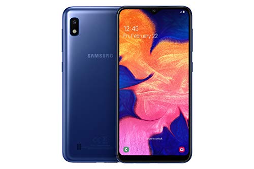 Mejor samsung a10 en 2024 [basado en 50 revisiones de expertos]