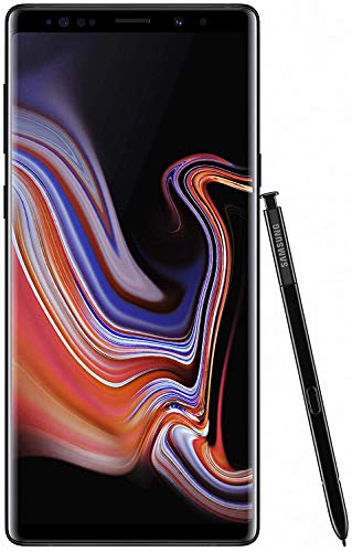 Mejor samsung galaxy note 9 en 2024 [basado en 50 revisiones de expertos]