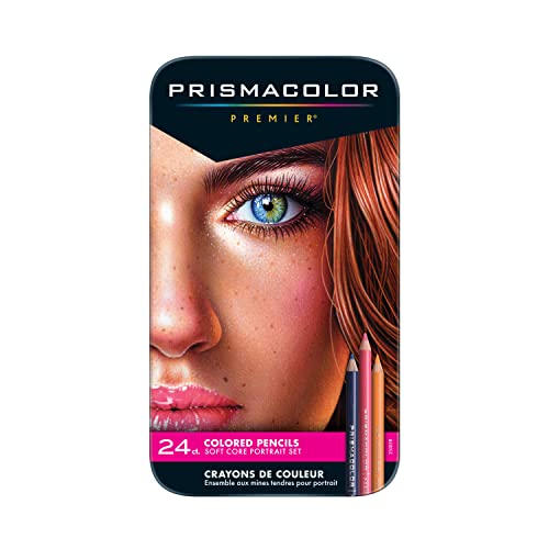 Mejor prismacolor en 2024 [basado en 50 revisiones de expertos]