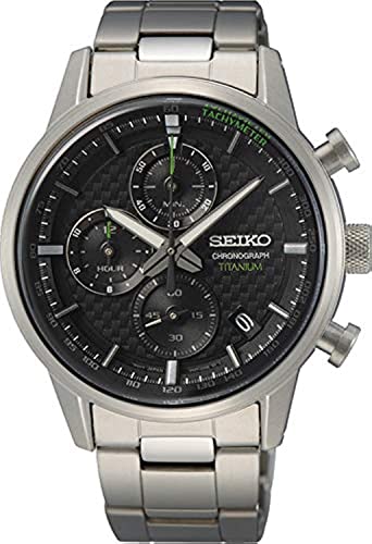 Mejor seiko en 2024 [basado en 50 revisiones de expertos]