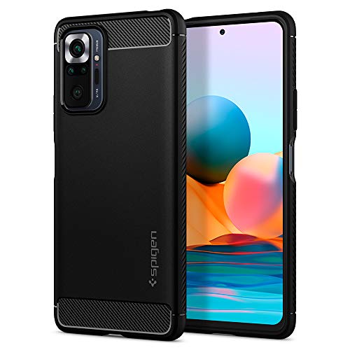 Mejor xiaomi redmi note 10 pro case en 2024 [basado en 50 revisiones de expertos]