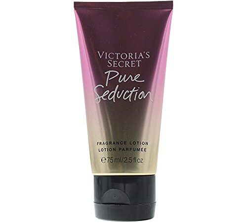 Victorias Secret Pure Seduction Fragrance Lotion 75ml