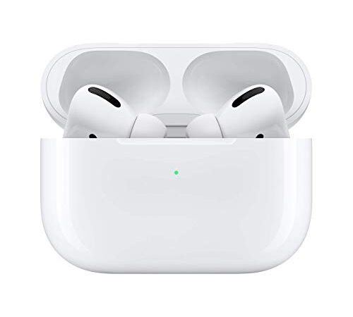 Apple AirPods Pro (1.ª Generación) (Reacondicionado)