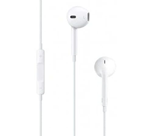 Apple EarPods con Clavija de 3,5 mm