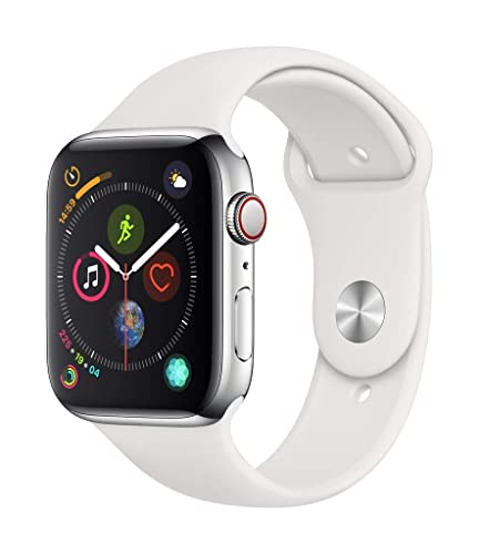 Mejor apple watch series 4 en 2024 [basado en 50 revisiones de expertos]