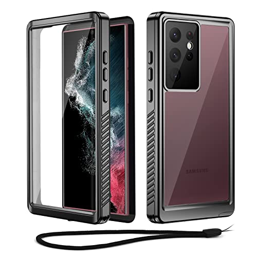 Mejor s22 ultra case en 2024 [basado en 50 revisiones de expertos]