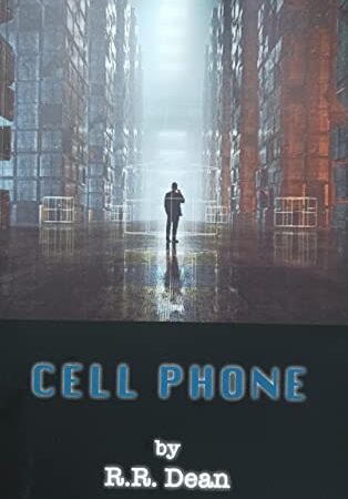 Cell Phone (English Edition)