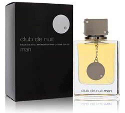 Club de Nuit Man Eau De Toilette