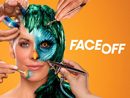 Face Off Season 9