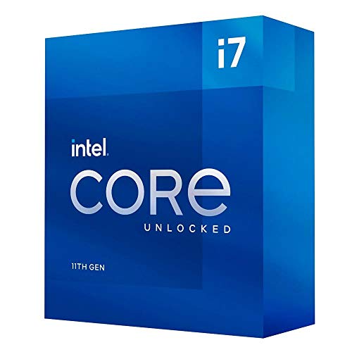 Mejor intel i7 en 2024 [basado en 50 revisiones de expertos]