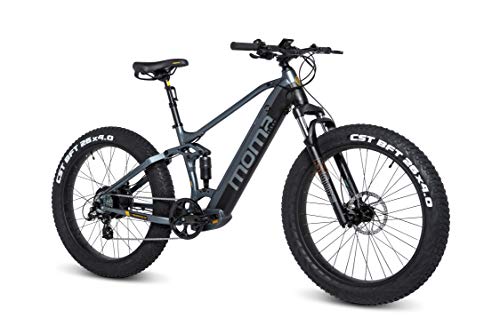 Wildtrak - Bicicleta 20 pulgadas para niños de 6 a 9 años con f
