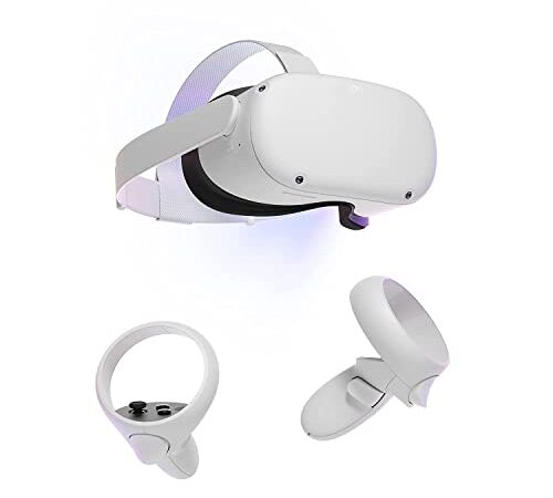 Oculus Quest 2 256GB - White