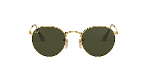 Ray-Ban RB 3447 Gafas de Sol, Arista, 50 para Hombre