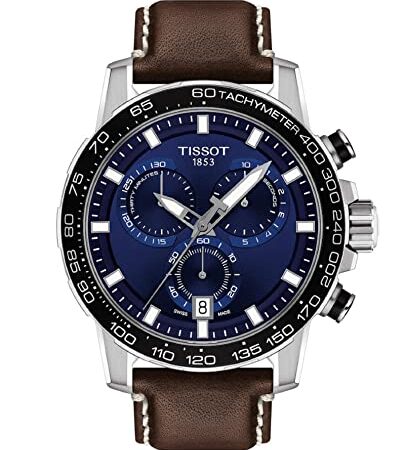 Tissot Relojes de Pulsera para Hombres T125.617.16.041.00