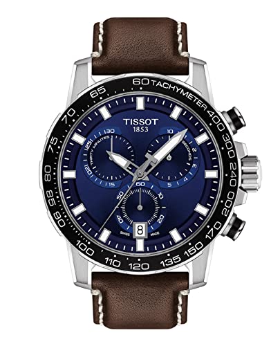 Mejor tissot en 2024 [basado en 50 revisiones de expertos]